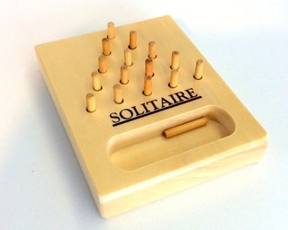 American Solitaire